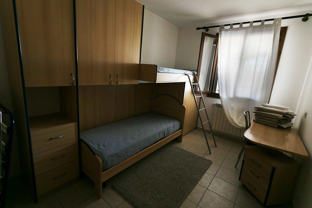 La Bitta Panzió Porto Levante Kültér fotó