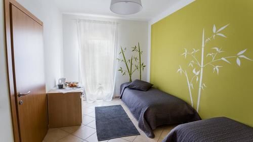 La Bitta Panzió Porto Levante Kültér fotó