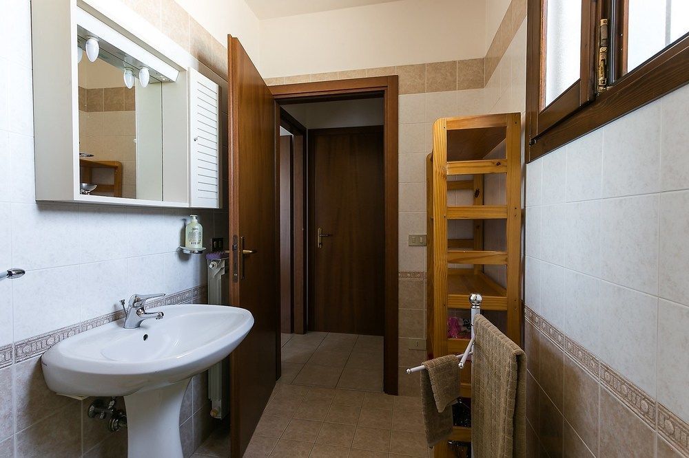 La Bitta Panzió Porto Levante Kültér fotó